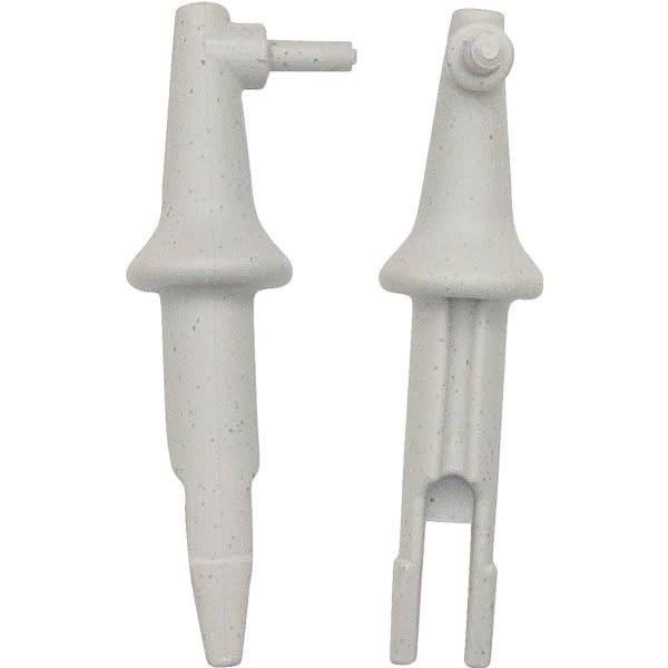 Wooster R085 Replacement Leg Set For Big Ben, Package Of 2