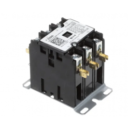 Heatcraft Refrigeration 2255845 3-Pole Contactor 25A 24V