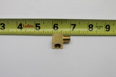 Genie Part # 22585GT – Elbow