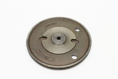 Genie Part # 226213GT – End Cover, Wheel Drive