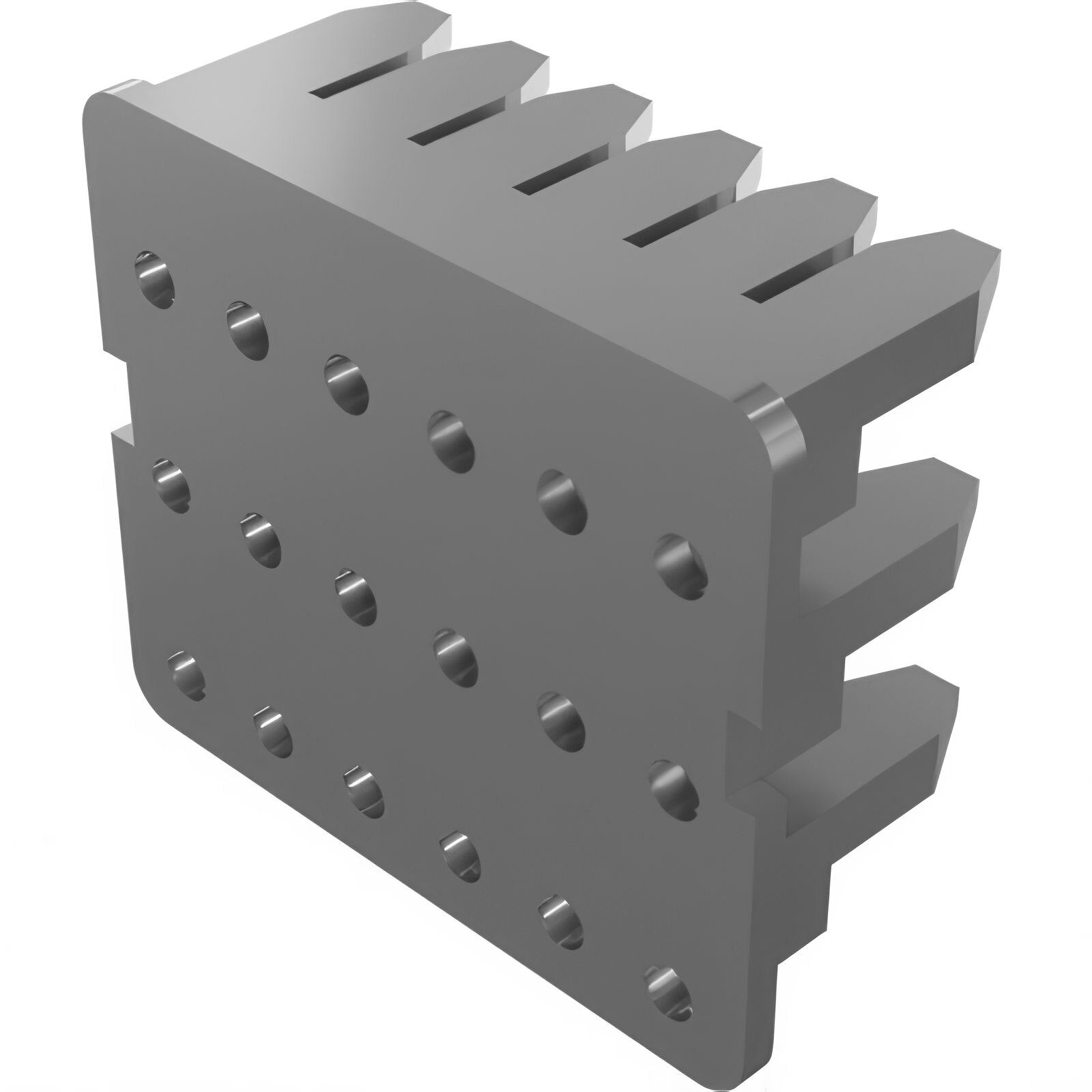Genie Part # 226388GT – Lock, Secondary, Deut, WV-18P