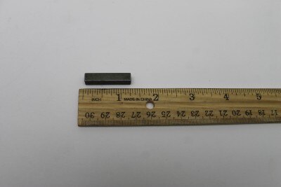 Genie Part # 227145GT – Drive Motor Shaft