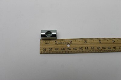 Genie Part # 22718GT – Inlet Tee