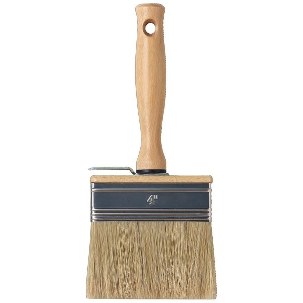 Psb / Bestt Liebco 501480600 #103 4" Stainer Block Brush