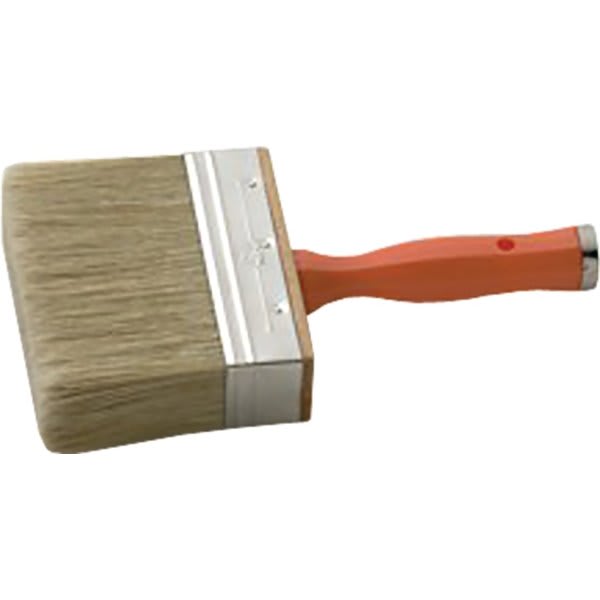 Arroworthy 1095 4" Olympian Oil Stainer Brush