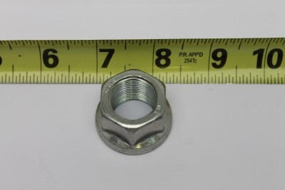 Genie Part # 228584GT – M20 X 1.5 Nut