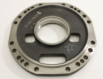 Genie Part # 228982GT – Intermediate Cover