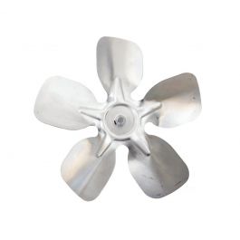 Heatcraft Refrigeration 22900501 10" 5-Blade Fan 30° Pitch CW
