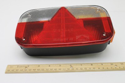 Genie Part # 229165GT – Light, Combo, Right, CE