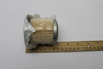 Genie Part # 22942GT – Fuel/Water Separator Filter