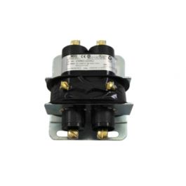 MDI Mercury Displacement 230NO-220AU 2-Pole Contactor 30 AMP 208/240V