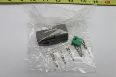 Genie Part # 231921GT – Connector Receptacle Kit