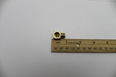 Genie Part # 23250GT – Elbow, Street, Mach., Hoist II
