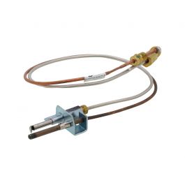 Bradford White 233-40248-05 Natural Gas Pilot Assembly