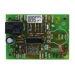 Bradford White 233-41346-00 Printed Circuit Board