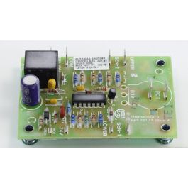 Bradford White 233-41347-00 PC Dual Thermostat Board