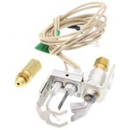 Bradford White 233-45515-00 Natural Gas Pilot Assembly