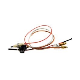 Bradford White 233-46277-03 Natural Gas Pilot Assembly