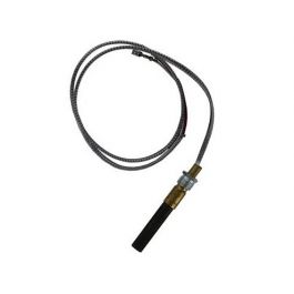 Bradford White 233-46700-00 Thermopile W/Damper 750mV
