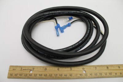 Genie Part # 233430GT – Contactor Signal