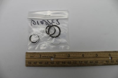 Genie Part # 234601GT – Seal Viton S3V