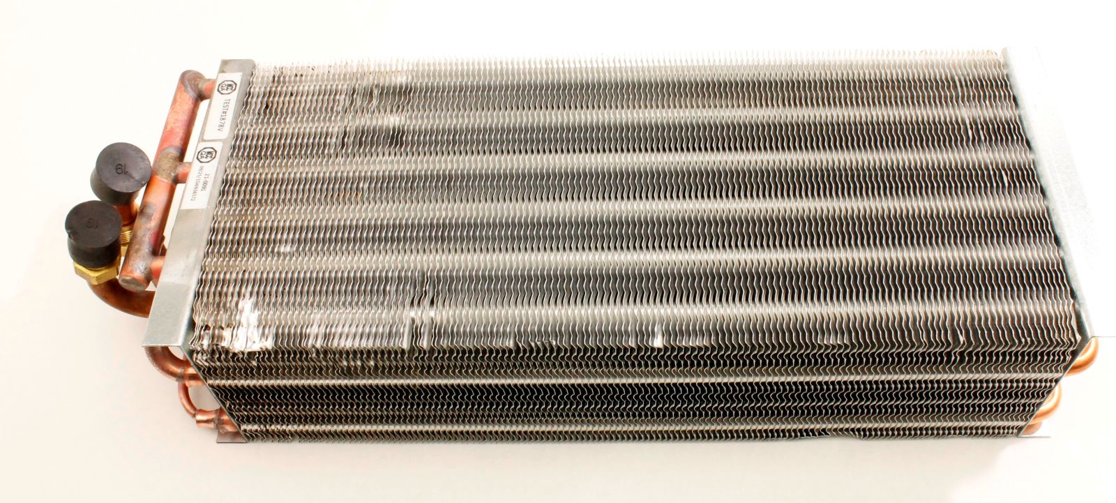 Genie Part # 235288GT – Evaporator Coil