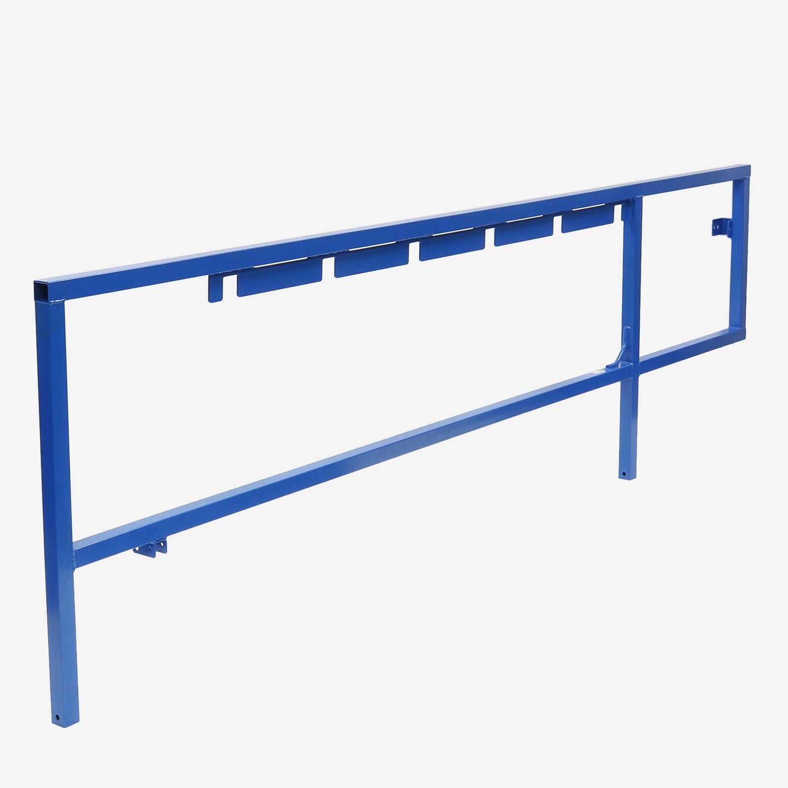 Genie Part # 235332GT – Main Plat Rail Assembly