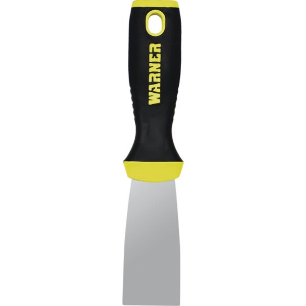 Warner Tool 90127 Progrip 1-1/2" Full Flex Putty Knife, Package Of 5