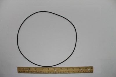Genie Part # 237232GT – Wheel Cover O-Ring