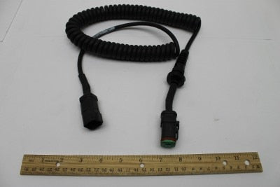 Genie Part # 237952GT – JBOX TO PLT,COIL,FS SL