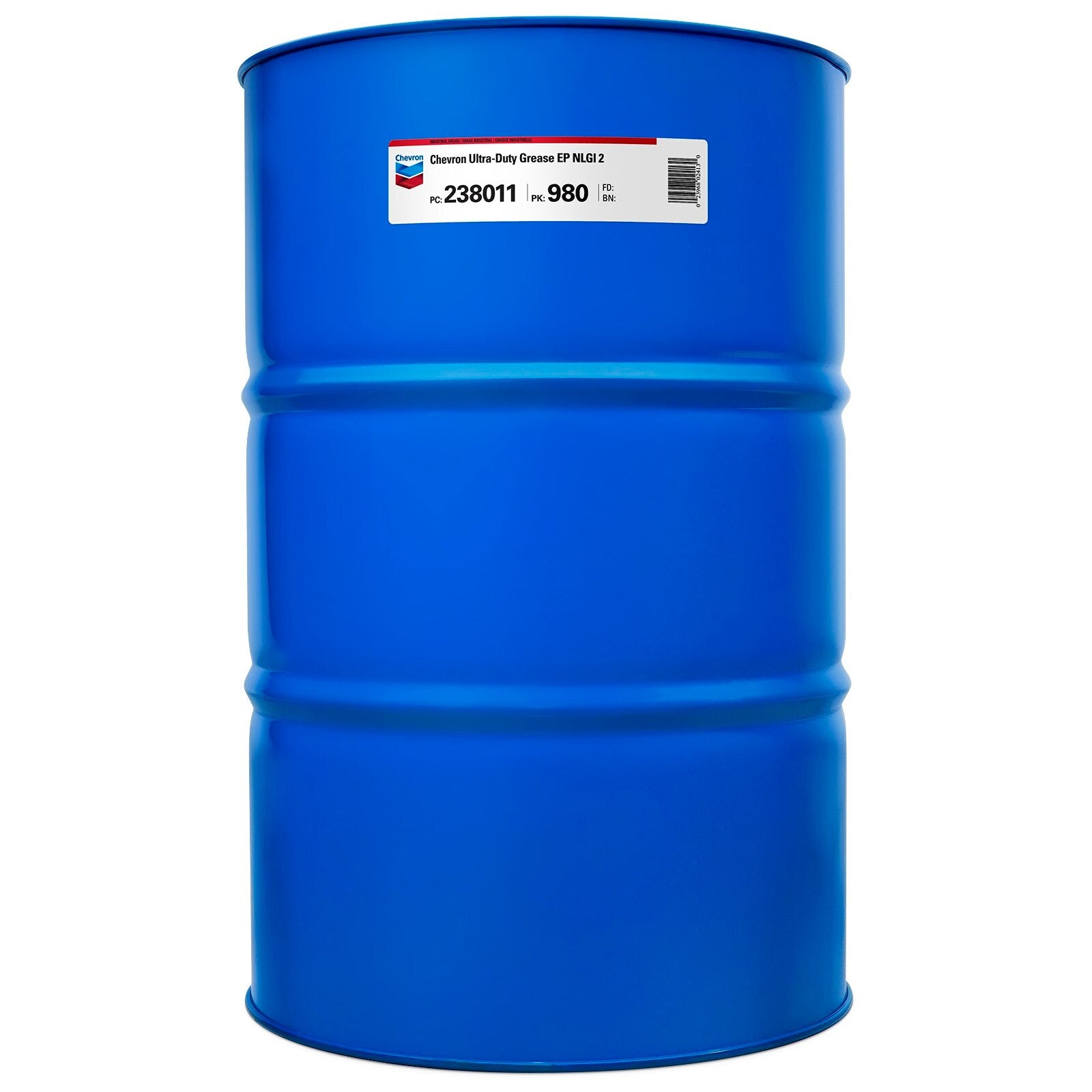 Genie Part # 238011980CHVPK – Industrial Grease