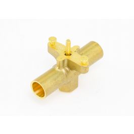 ClimateMaster 23B0011N01 1/2" 2-Way Valve Less Actuator