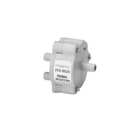 Siemens Building Technology 243-0020 Lowest Pressure Signal Selector D/A Dual Input Single Output