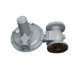 Sensus-Gas Division 243-8-2F 2 Inch Flg1/2 Inch Orf 2-4.25#Sprg 10'F