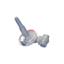 Sensus-Gas Division 243-8-HP-2 2" High Pressure Regulator 1" ORF Port 3-6.5 PSI Spring 30'