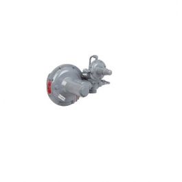 Sensus-Gas Division 243-RPC-B-2 2" Gas Regulator W/30' Control Line 3-15 PSI 1" Orifice