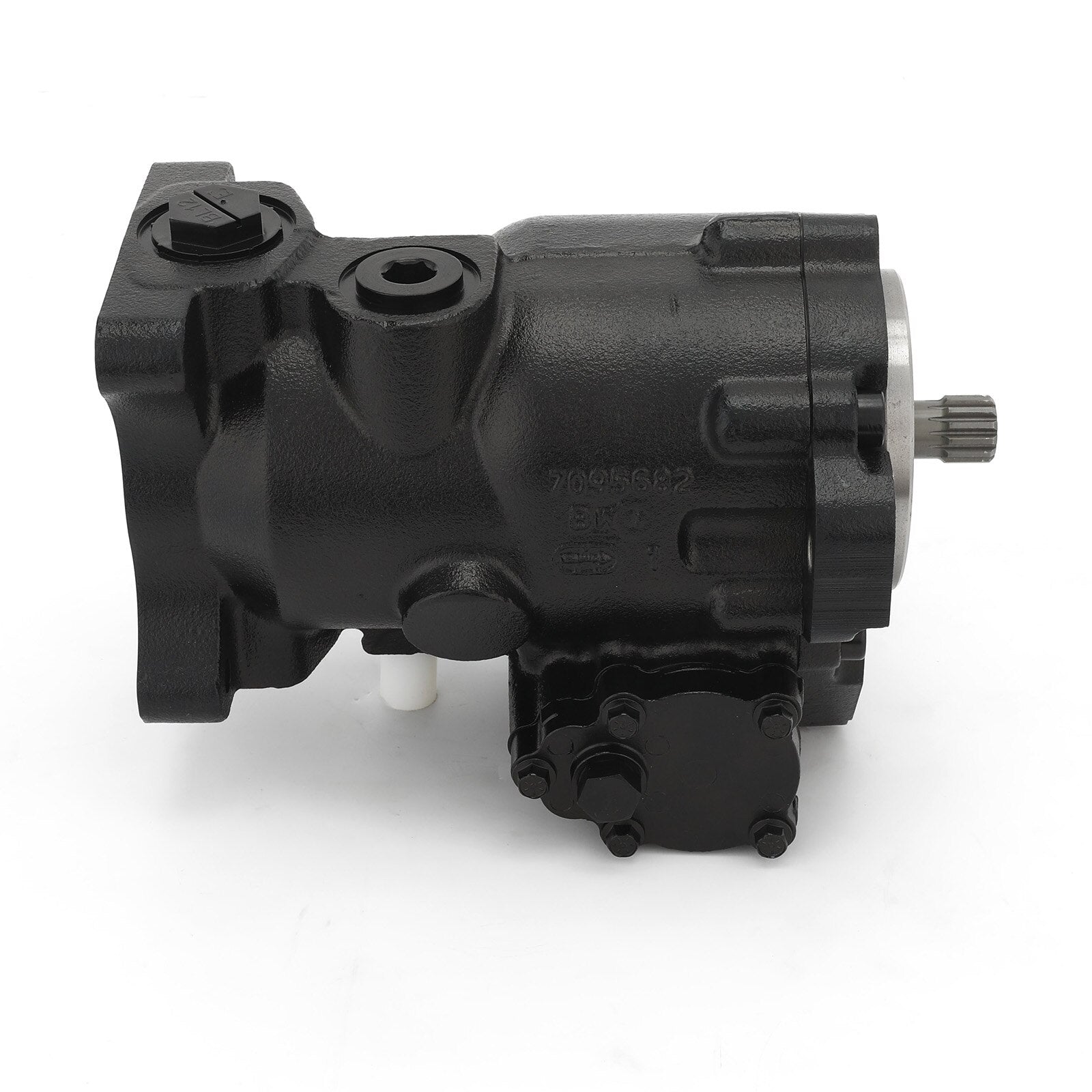 Genie Part # 24668GT – Drive Motor