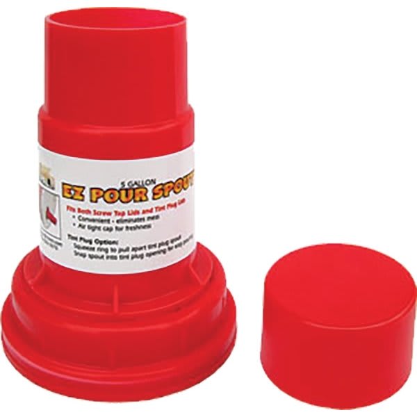 Encore 82130 5g Ez Pour Spout, Package Of 24