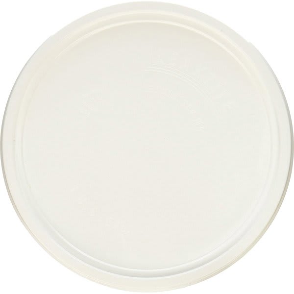 Leaktite 2gld Lid For 2gl Plastic Pail, Package Of 20