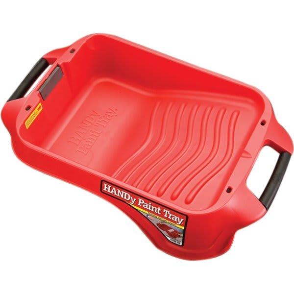 Bercom 7500-Ct Handy Paint Tray