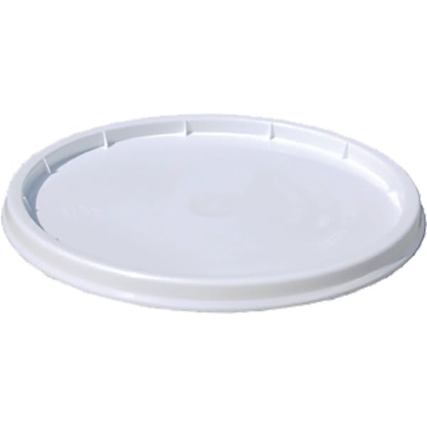 Encore 10000 1g White Pry Off Lid, Package Of 24