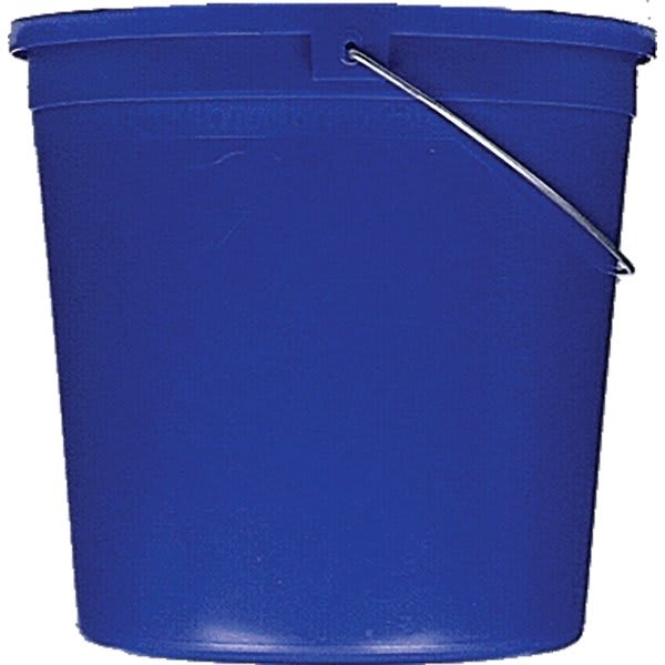 Encore 20320 10qt Ringfree Pail, Package Of 12