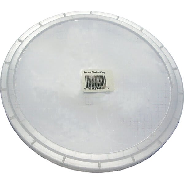 Encore 80900 5qt Mix N Measure Lid, Package Of 50