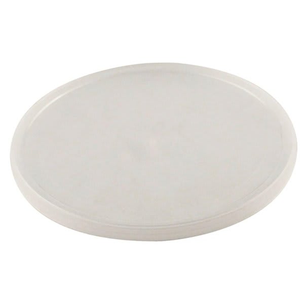 Leaktite 2m6 Lid For 1 Qt Multi Mix Container, Package Of 50