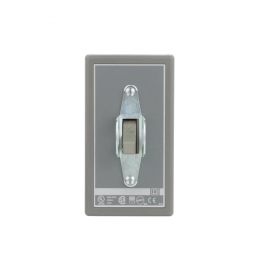 Schneider Electric (Square D) 2510KG1 2-Pole Manual Starter Switch NEMA-1