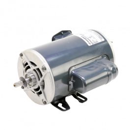 Heatcraft Refrigeration 2530174S 3/4HP Motor 1075/900 RPM 208-230/460V 1PH