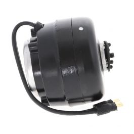 Heatcraft Refrigeration 25303301S 14W Compressor 1800 RPM 50-60Hz CW 230V 1PH
