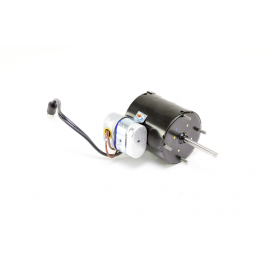 Heatcraft Refrigeration 25309601 1/15HP Motor 1300-1600 RPM 208-230V/1Ph