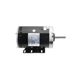 Heatcraft Refrigeration 25316201S 1/2HP Motor 208-230/460V 3PH