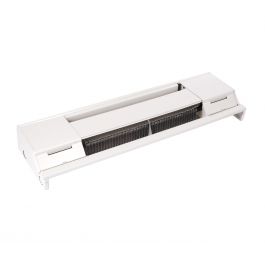 Marley Engineered Products 2543W Baseboard Heater 564/750W 208/240V